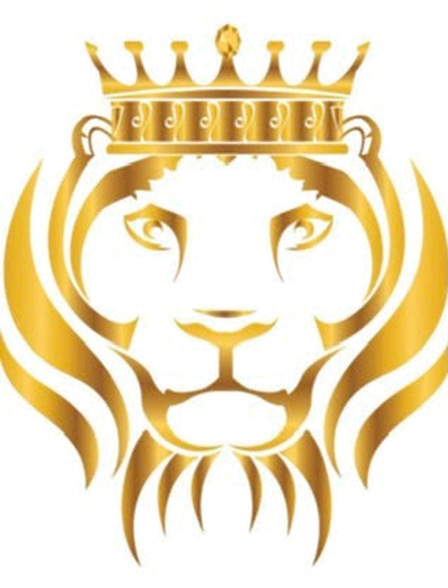 Masleo Group Egypt lion crest